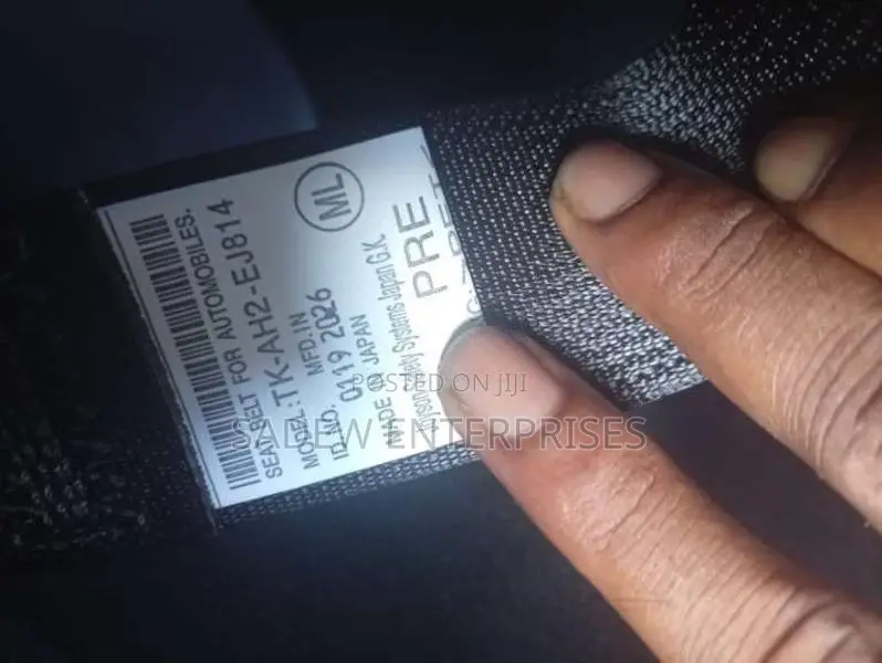 Honda Vezel Z Play 2026 SUV Unregistered (Recondition)