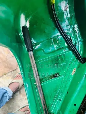 Bajaj RE 2009 Three Wheel (Used)