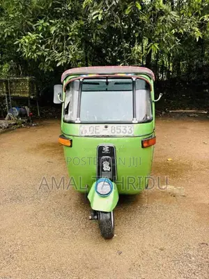 Bajaj RE 2006 Three Wheel (Used)