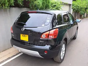 Nissan Dualis 2008 SUV (Used)