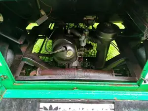 Bajaj 2 Stroke 1999 Three Wheel (Used)