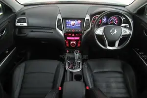 Micro Tivoli 2015 SUV (Used)