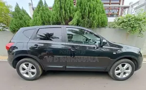 Nissan Dualis 2008 SUV (Used)