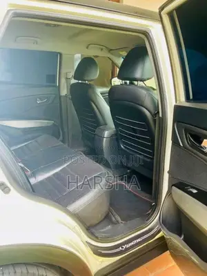 Micro Tivoli 2015 SUV (Used)