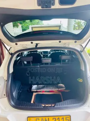 Micro Tivoli 2015 SUV (Used)