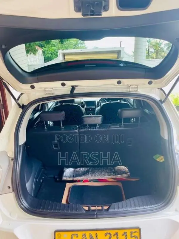 Micro Tivoli 2015 SUV (Used)