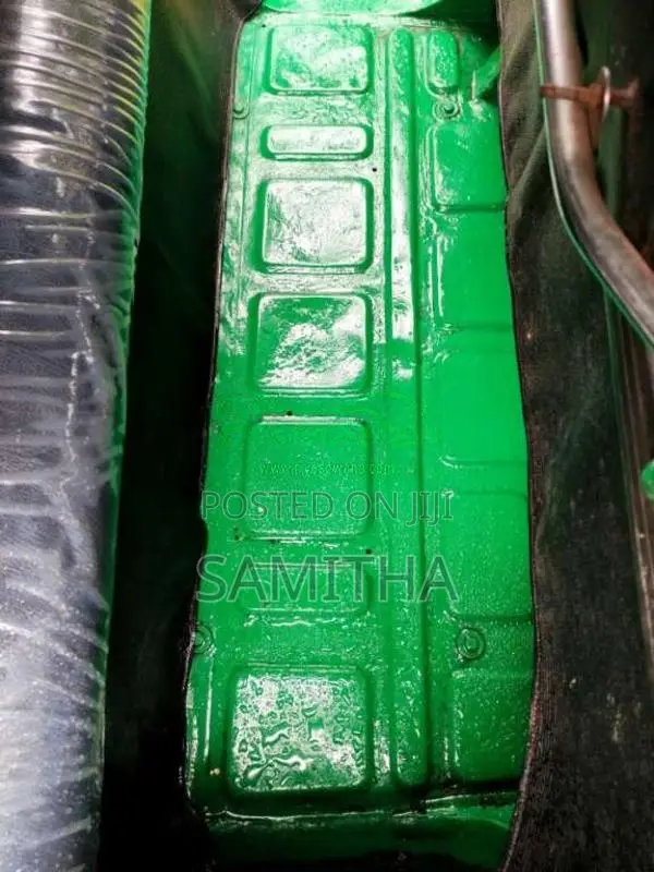 Bajaj 2 Stroke 1999 Three Wheel (Used)