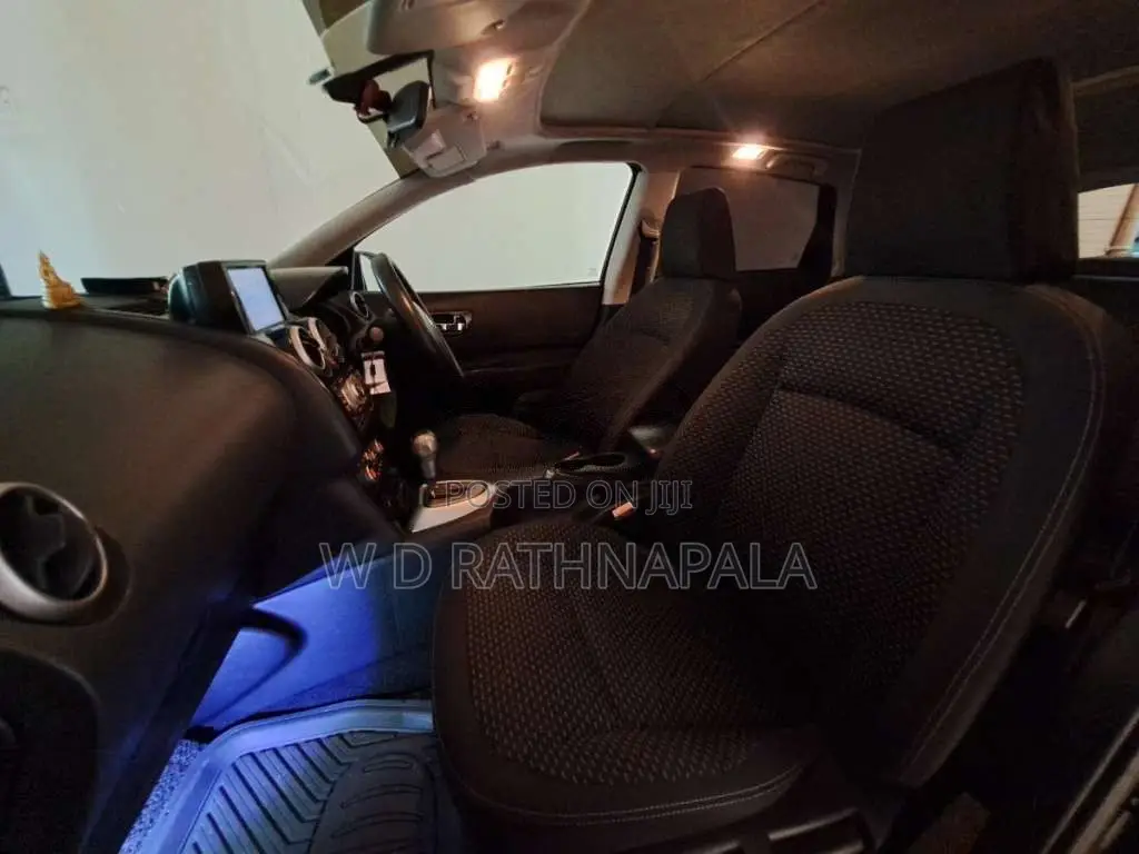 Nissan Dualis 2008 SUV (Used)