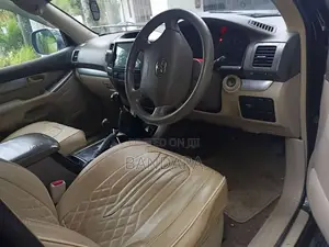 Toyota Prado 2005 SUV (Used)