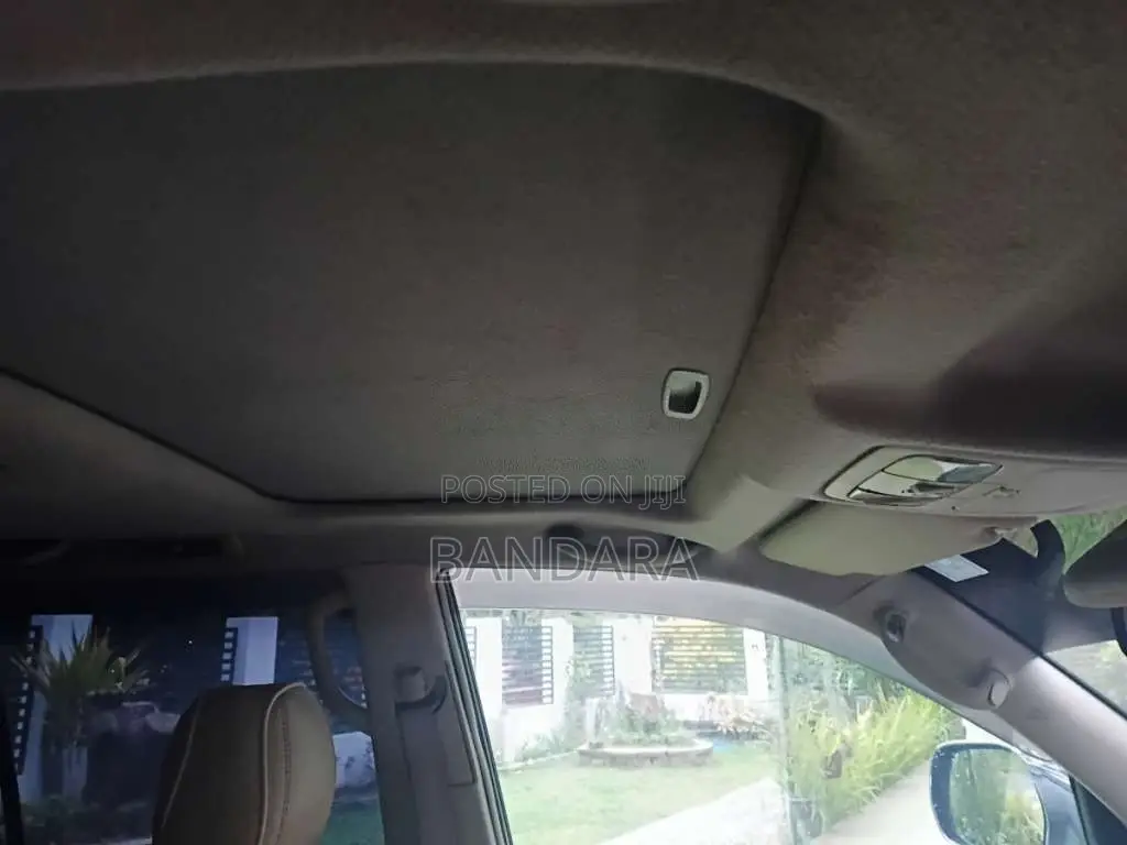 Toyota Prado 2005 SUV (Used)