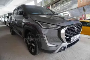 Nissan MAGNITE 2025 SUV (Used)