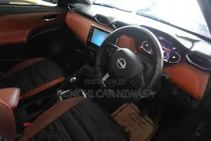 Nissan MAGNITE 2025 SUV (Used)