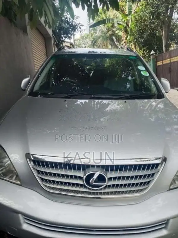 Toyota RX 400 2008 SUV (Used)