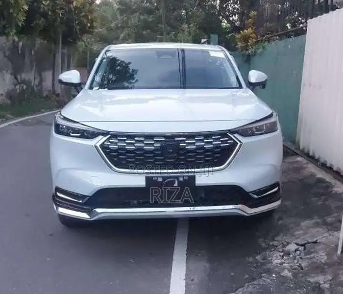 Honda Vezel 2023 SUV (Used)