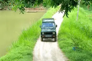 Suzuki Gypsy 1997 SUV (Used)