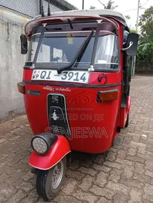 Bajaj RE 2006 Three Wheel (Used)
