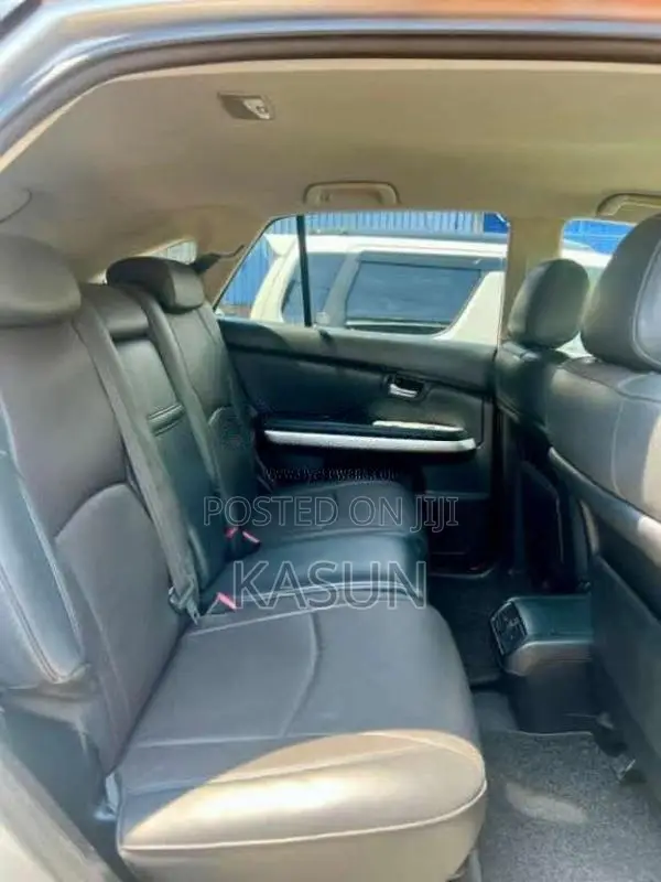 Toyota RX 400 2008 SUV (Used)