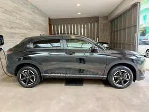 Honda Vezel 2024 SUV Unregistered (Recondition)