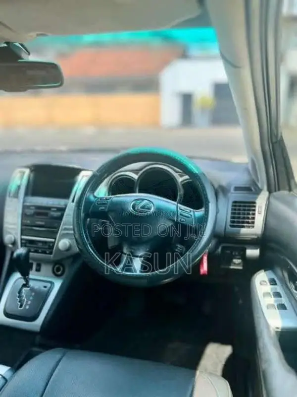 Toyota RX 400 2008 SUV (Used)