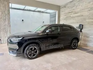 Honda Vezel 2024 SUV Unregistered (Recondition)