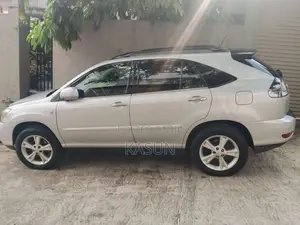 Toyota RX 400 2008 SUV (Used)