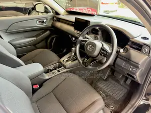 Honda Vezel 2024 SUV Unregistered (Recondition)