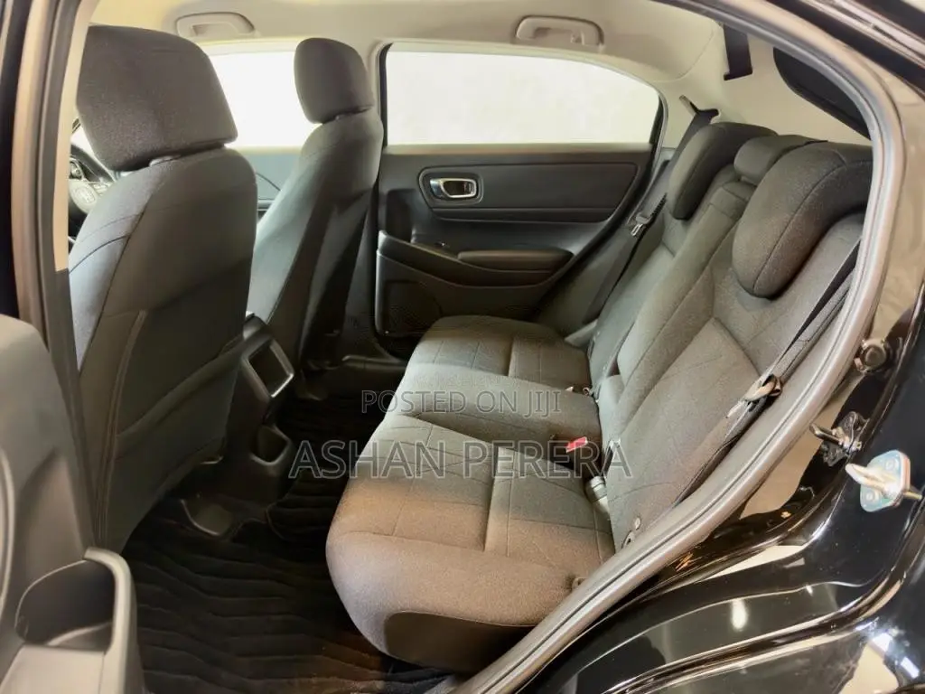Honda Vezel 2024 SUV Unregistered (Recondition)