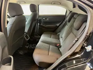 Honda Vezel 2024 SUV Unregistered (Recondition)