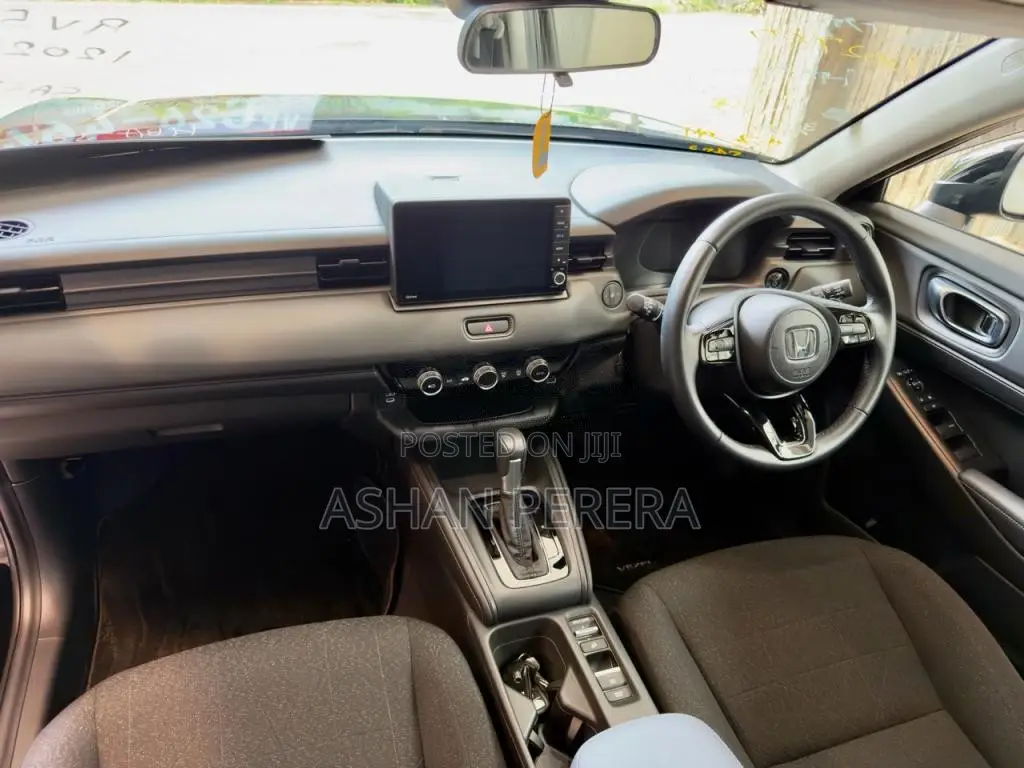 Honda Vezel 2024 SUV Unregistered (Recondition)