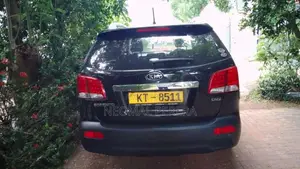 Kia Sorento 2012 SUV (Used)