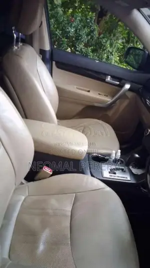 Kia Sorento 2012 SUV (Used)