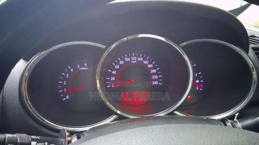 Kia Sorento 2012 SUV (Used)