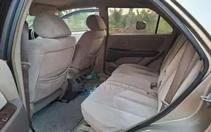 Toyota Harrier 2000 SUV (Used)