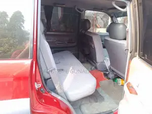 Toyota Prado 1998 SUV (Used)