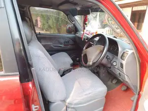 Toyota Prado 1998 SUV (Used)