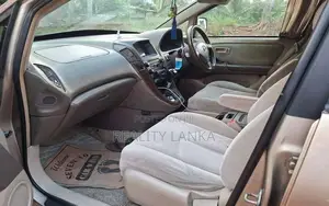Toyota Harrier 2000 SUV (Used)
