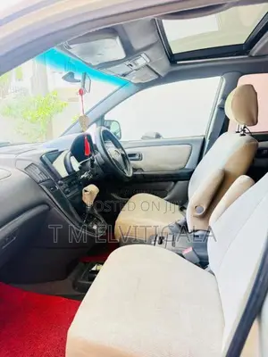 Toyota Harrier 1999 SUV (Used)