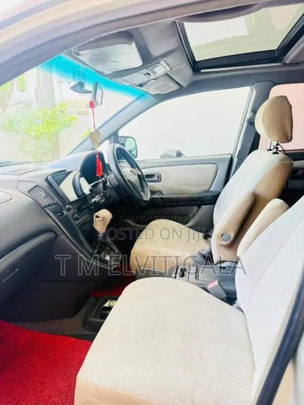Toyota Harrier 1999 SUV (Used)