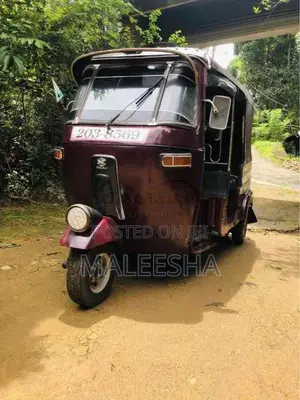 Bajaj RE 1998 Three Wheel (Used)