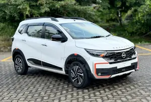 Nissan Gravite Tekna Ez- Shift 2026 SUV Brand New