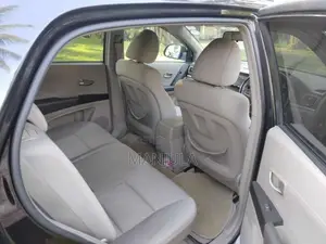 Micro Korando 2012 SUV (Used)