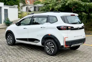 Nissan Gravite Tekna Ez- Shift 2026 SUV Brand New