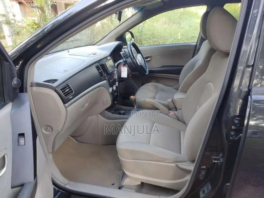 Micro Korando 2012 SUV (Used)