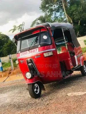 Bajaj RE 2 stroke 1997 Three Wheel (Used)