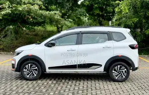 Nissan Gravite Tekna Ez- Shift 2026 SUV Brand New