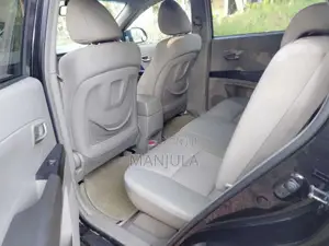 Micro Korando 2012 SUV (Used)