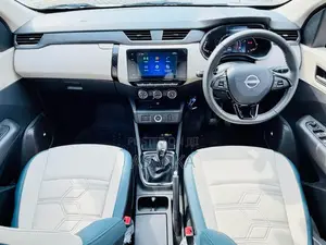 Nissan Gravite Tekna Ez- Shift 2026 SUV Brand New