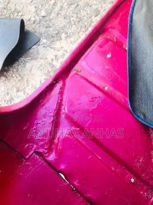 Bajaj RE 2 stroke 1997 Three Wheel (Used)
