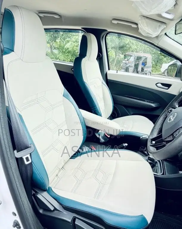 Nissan Gravite Tekna Ez- Shift 2026 SUV Brand New