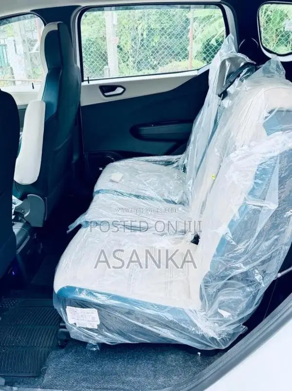 Nissan Gravite Tekna Ez- Shift 2026 SUV Brand New
